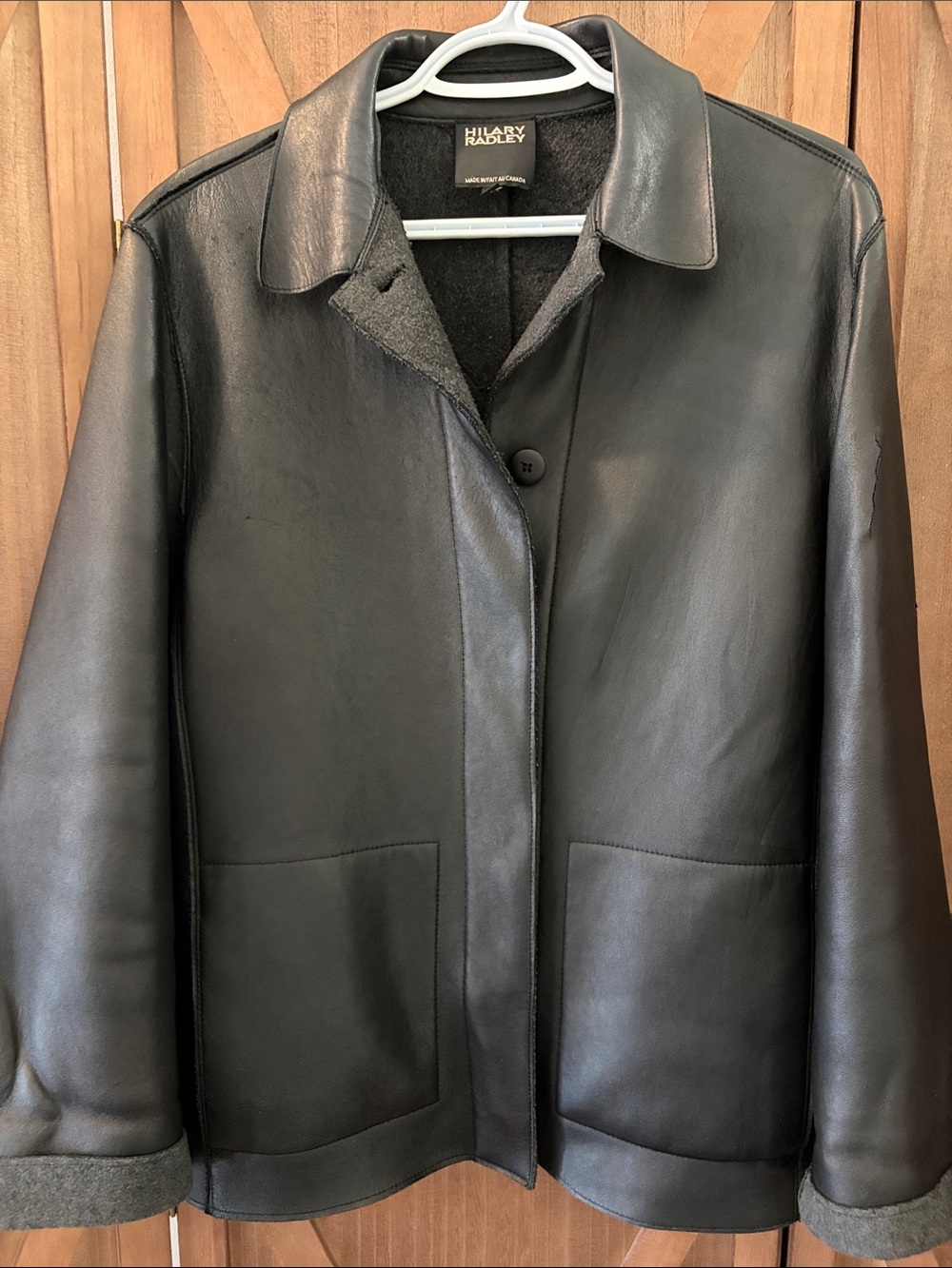 Leather Material for Crafter